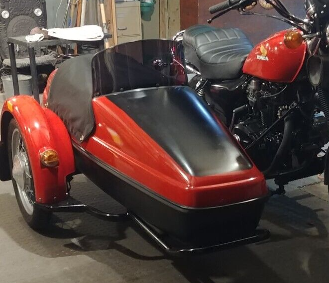 JAWA VELOREX 562 / 563 SIDECAR WINDSCREEN WINDSHIELD OUTFIT
