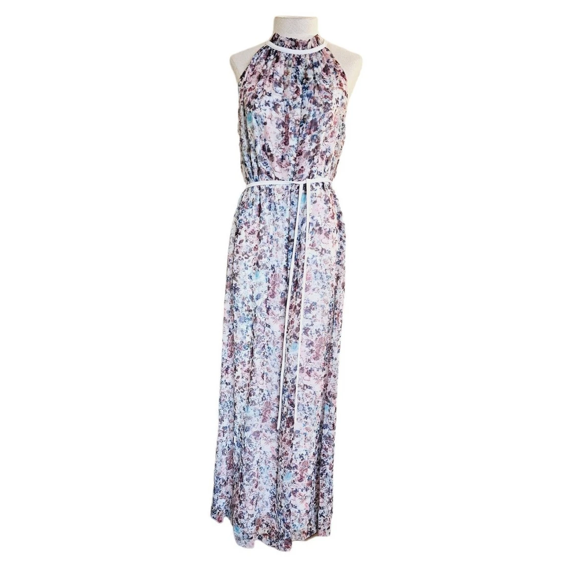 Chetta b 2025 maxi dress
