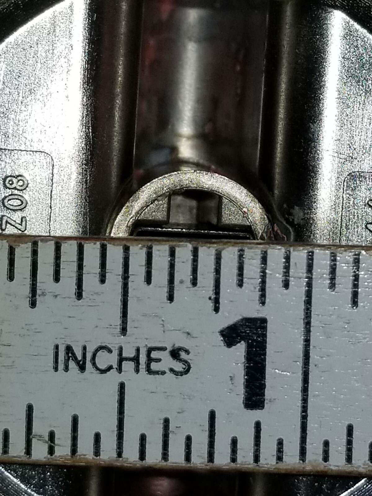 Frigidaire Gallery Gas Range Stainless Steel Control Knob 3165644 eBay