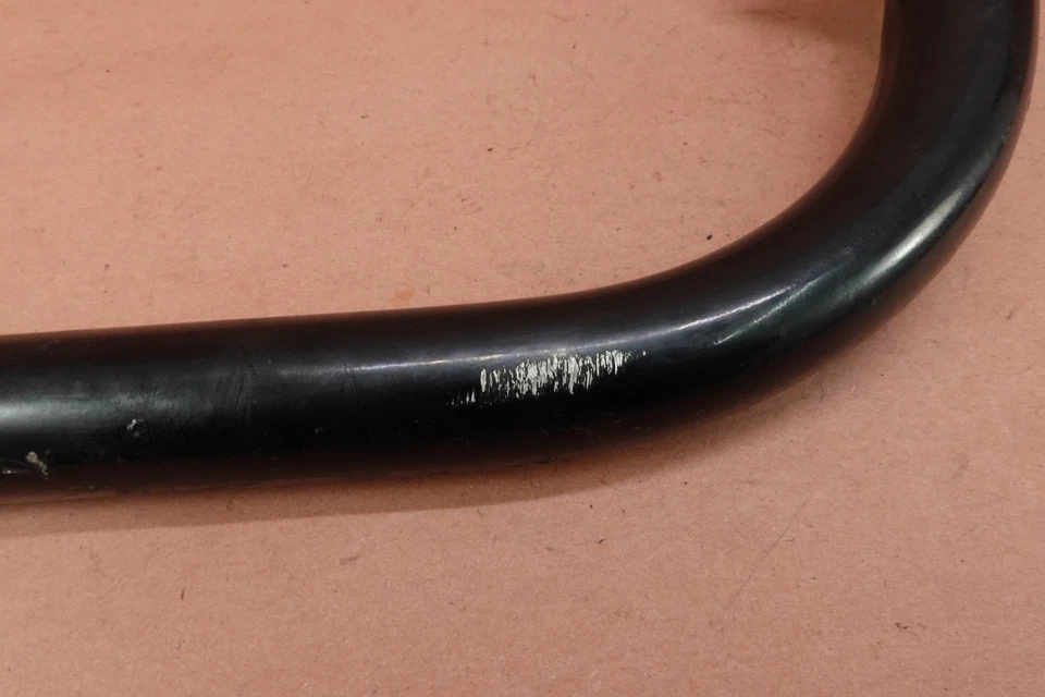 2001-2005 Kawasaki ZR ZRX 1200 ZR1200 A ZRX1200 Sub Frame Subframe Rail Chassis - Image 2 of 4