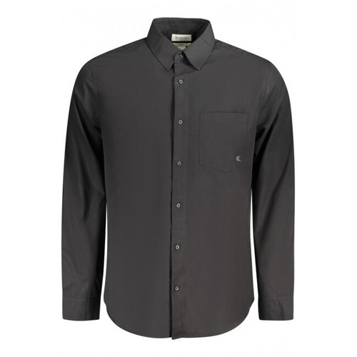 CR7 CAMICIA TGXXL COL.BLU ART.FW 19 SL025 EURO 35.00 PREZZO OUTLET - Foto 13 di 15