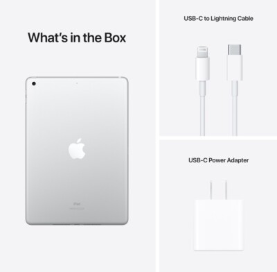 Apple Ipad 10.2