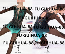 New Figure Skating Dress,Dress For Competition 797