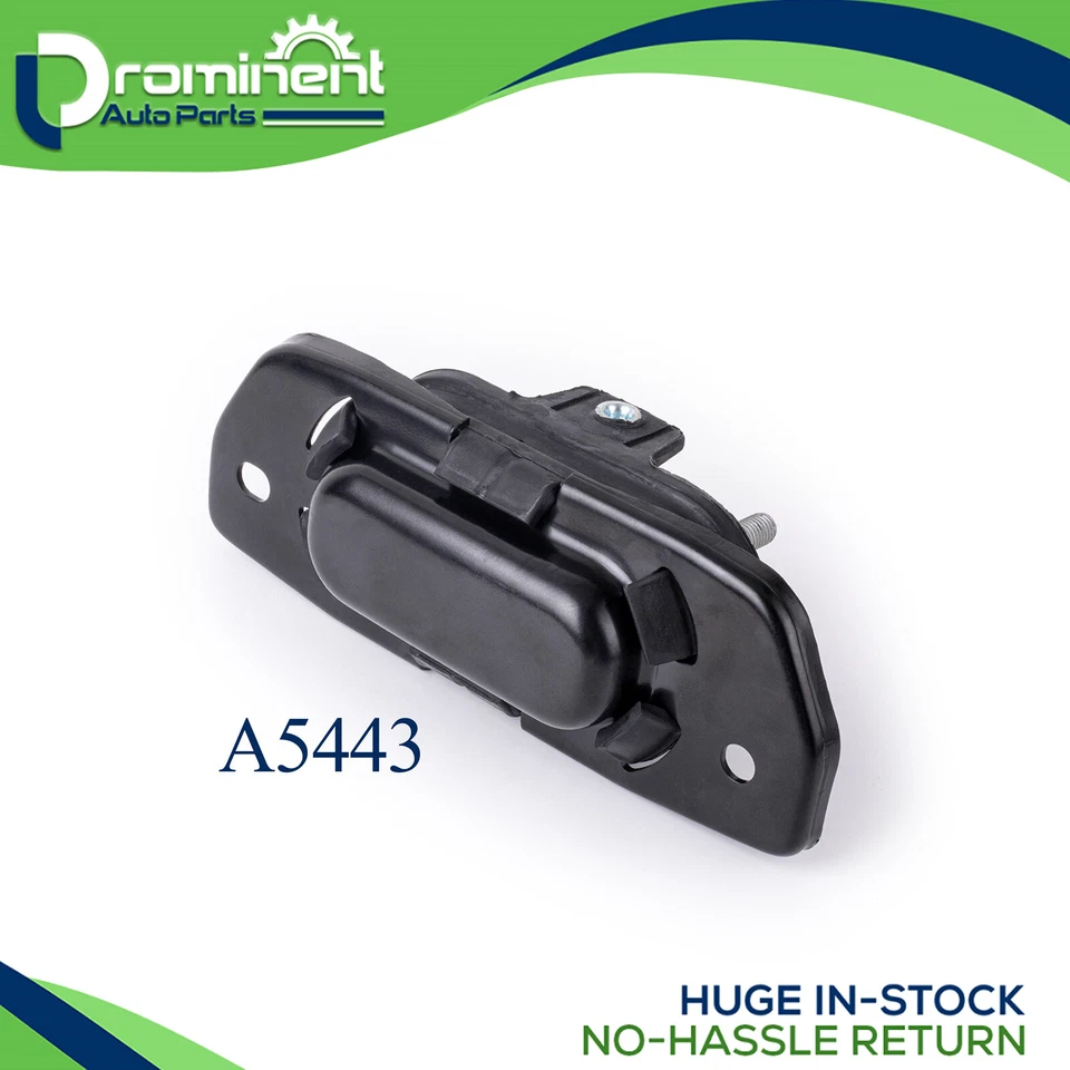 4PC Engine Motor & Trans Mount for 2011-2019 Dodge Journey 3.6L Automatic Trans - Image 4 of 4