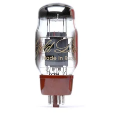 Genalex - Gold Lion KT66 Power Vacuum Tube