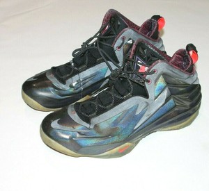 purple haze foamposites