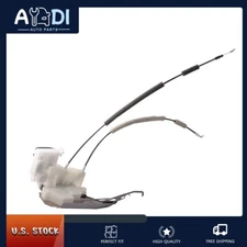 Front Left Driver Side Door Lock Latch Actuator For Mazda CX-7 2007-2012