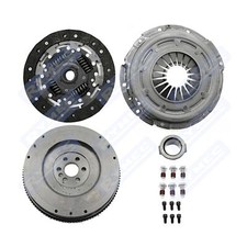 4 Piece Clutch Kit For BMW 3 Series E46 318 Ci RYMEC 230mm + 3 Year Warranty