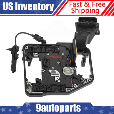 0AM DSG 7 DQ200 TCU 0AM927769D for VW Golf Jetta Wagon Beetle Touran