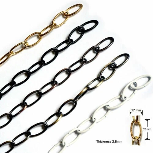 Decorative 2024 lamp chain