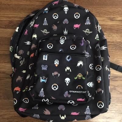 loungefly backpack anime