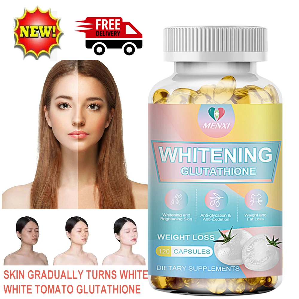 glutathione blanqueamiento Las mejores ofertas en Glutathione blanqueamiento de la piel en los  suplementos de Salud de vitaminas y minerales