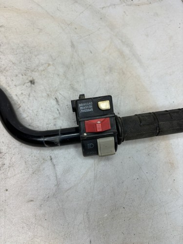 2019 Polaris Sportsman 570 Touring Handle Bars 5340797-458 4016005 - Picture 5 of 7