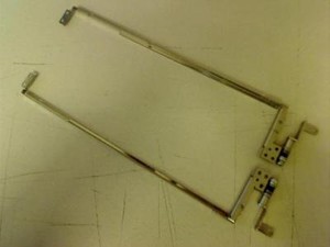 TFT LCD Display Scharnier R & L Fujitsu Siemens M6453G