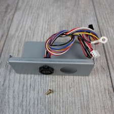 Fostex R8 Reel To Reel - Front Panel Pin Socket - Genuine Part