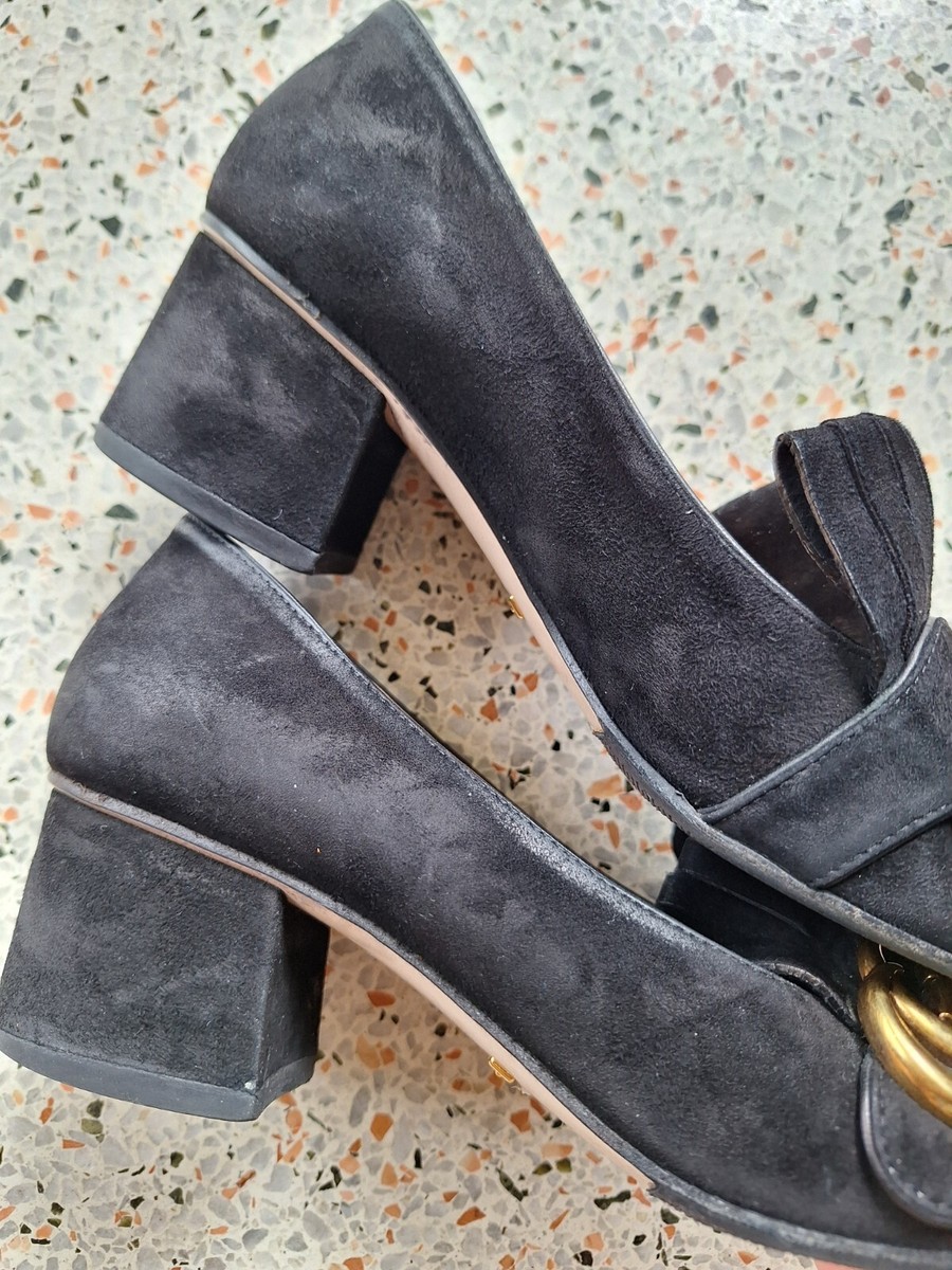 GUCCI マーモントミュールローファー $_12.JPG?set_id=880000500F