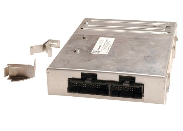 Engine Control Module/ECU/ECM/PCM ACDelco Pro 1227302 for sale online ...