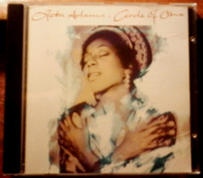 Circle of One by Oleta Adams (CD, Mar-2005) Fontana