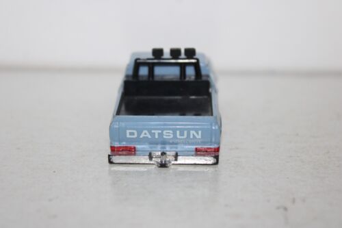 stomper schaper 4 x 4 datsun pick up body - Picture 5 of 5