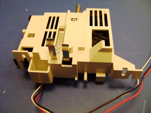 Panasonic Laser Fax Machine KX-FL511 Cooling Fan Assembly - Picture 5 of 6
