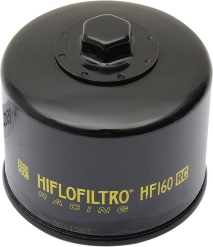 BMW F800 GS Adventure 12 13 14 15 16 17 18 Race Hi Flo Oil Filter