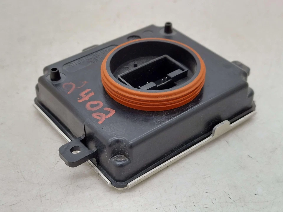 Faro Lamborghini Aventador S 2018 módulo de luz de circulación diurna 4G0907697J Foto 4 de 4