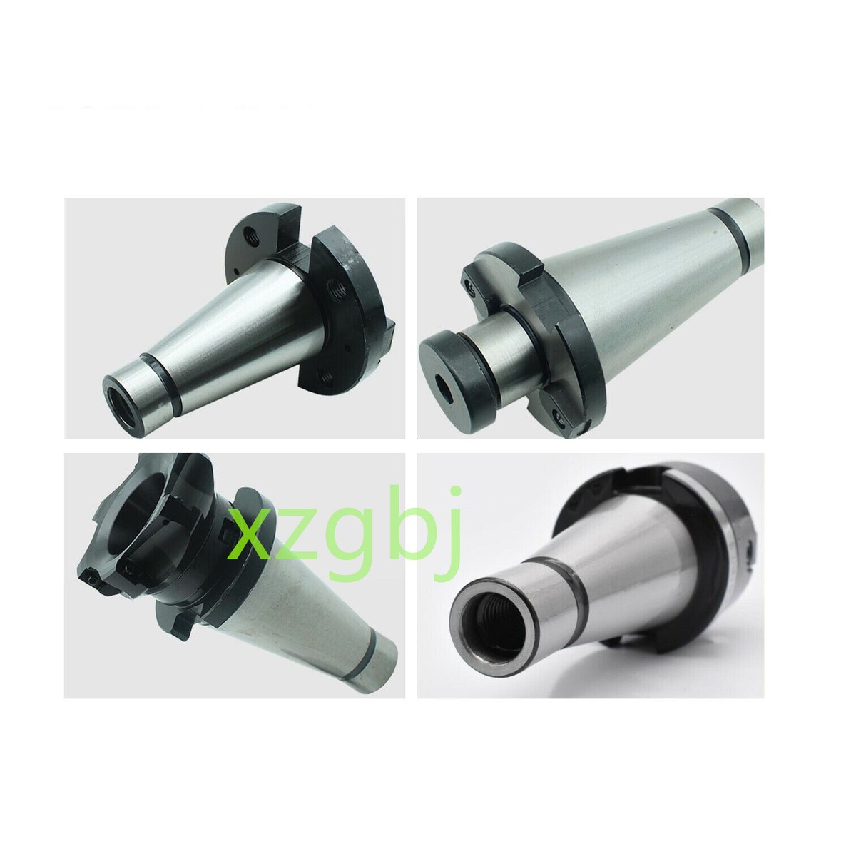 NT30 NT40 ISO 30/40 FMB 16/22/27/32/40 mm Arbor for Face Mill