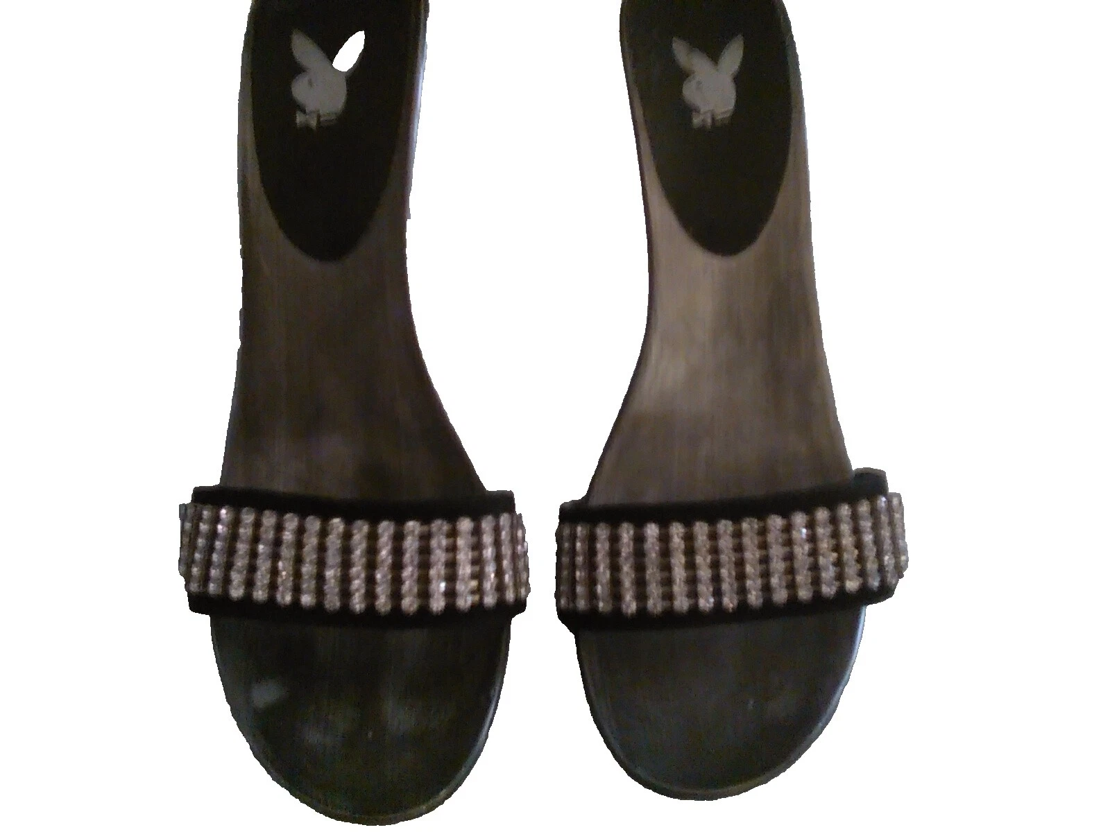 Tacones Playboy para mujer