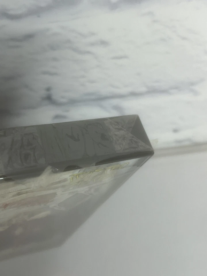 Twisted Sister Stay Hungry Cassette Tape 1984 Atlantic Recording Corp Sealed Foto 3 de 4