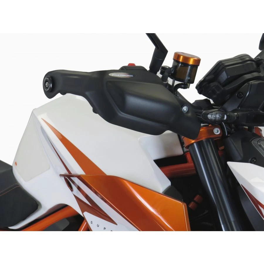 Ktm super sale duke gt handguards