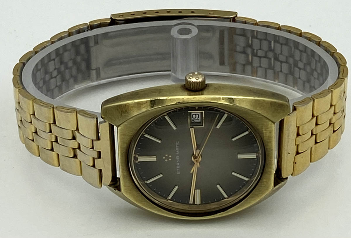 eterna uhr
