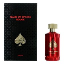 Jo Milano Game of Spades Rouge Parfum 3.4 oz/100 ml Unisex