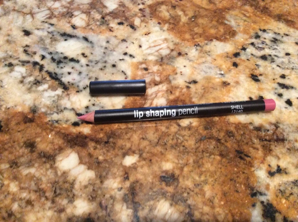 BeautiControl SHELL Lip Shaping Pencil 12140 Light Pink See Pics - Image 2 of 2