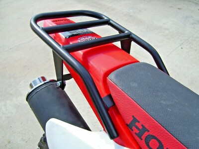 Honda CRF150F CRF230F Luggage Rack Kit (2003-2014)  Fits: CRF 150F 230F 
