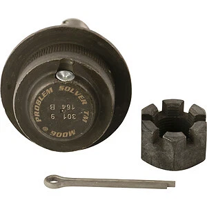 Rótula delantera no ajustable prensa inferior para Dodge Sprinter 3500 03-06 Foto 2 de 4