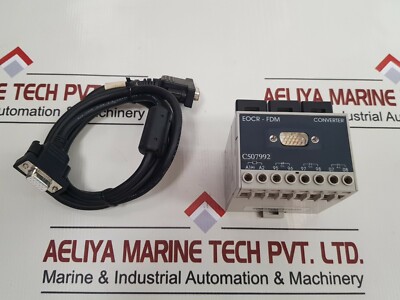 Samwha EOCR-FDM-S-300-220-S13 Converter EOCRFDMSH3DZ7W