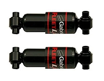 Volvo, Cab Shocks Gabriel 83029 OE# 8078547 (PAIR) | eBay