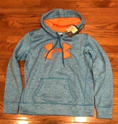 under armour storm womens hoodie