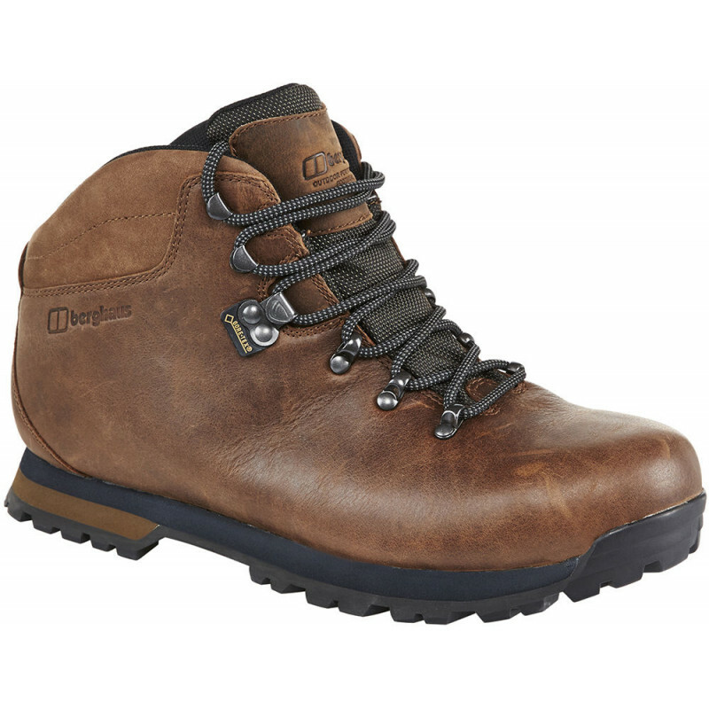 Mens Berghaus Hillwalker Ii Gtx Mens Tech Walking Stiefel Mens Berghaus Hillwalker Ii Gtx Mens Tech Walking Stiefel