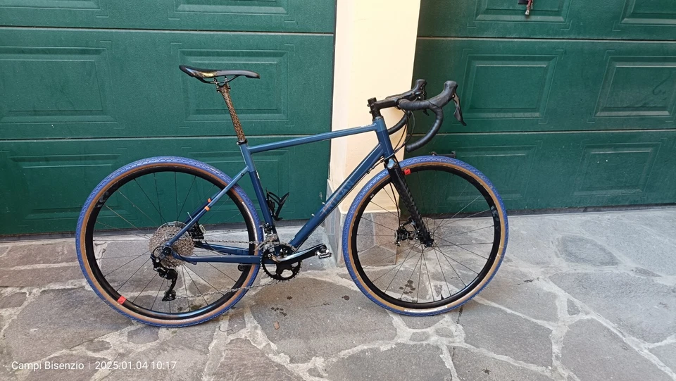 Triban RC 520, foto 1 di 5