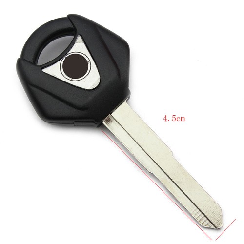 Schlüssel Rohling Für Yamaha XVS650 XV1900 BT1100 MT-03 MT-01 Key Blank Uncut - Picture 12 of 13