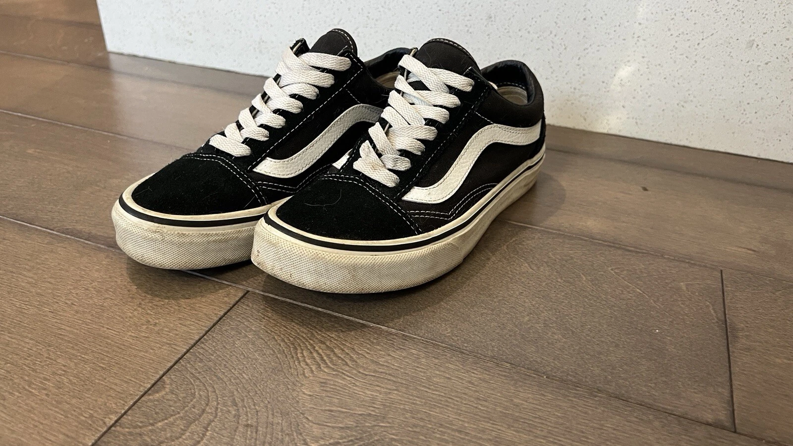 Scarpe Vans Oldol Skool basseboard skat moda nere u 4onna don