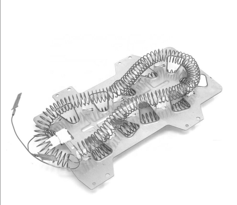 Dryer Heating Element Repair Kit for Samsung DC47-00019A