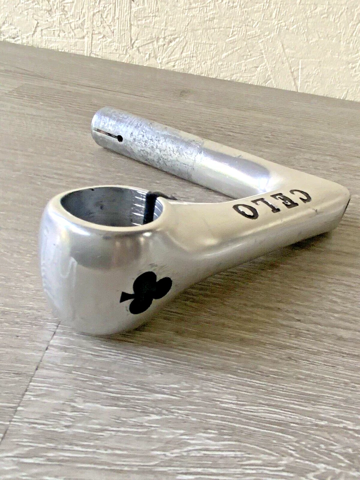 VÁSTAGO DE PLUMA 3T 110 MM 282 GRAMOS 26 MM ABRAZADERA CELO PANTO Foto 4 de 4