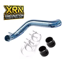 XRN 3.5” Cold Side Intercooler Pipe Kit For 2011-2014 Ford F-150 3.5L EcoBoost