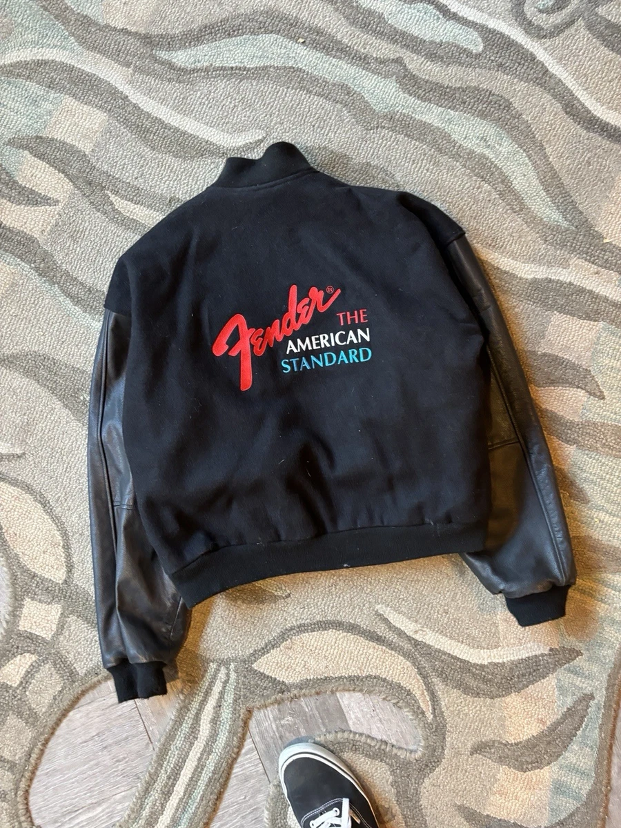 fender jacket | eBay