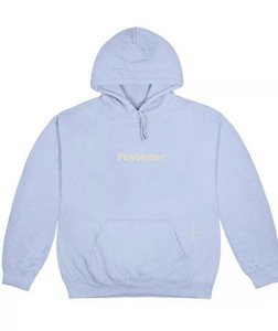 Travis Scott Playstation Hoodie | eBay