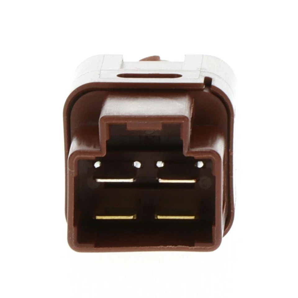 Interruptor de luz de freno Standard Motor Products SLS651 para Nissan Cube Versa 09-14 Foto 4 de 4