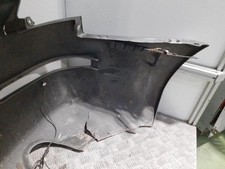 Pare-choc arrière Nissan 350 Z