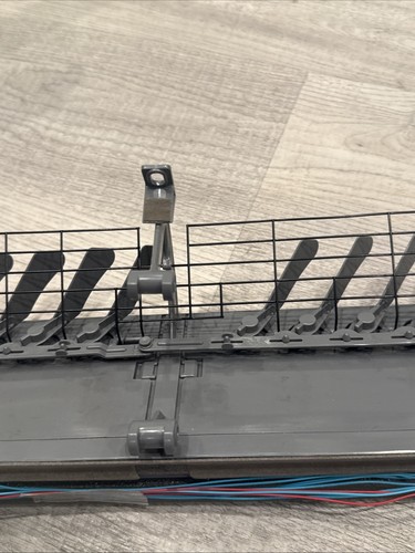 Mitsubishi Minisplit Ablaufwanne Ersatzteil für Innen Kopf Wandhalterung AC - Bild 7 von 9